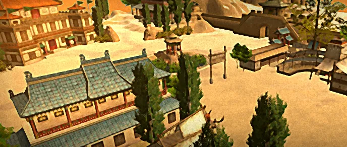 Donwhang